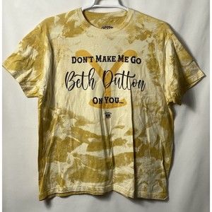 Bohemian Cowgirl Women T-shirt Size XXL